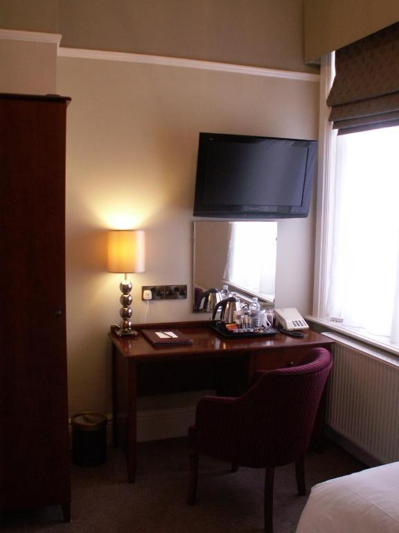 The Wyastone Hotel Cheltenham Camera foto